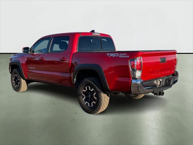 Toyota Tacoma TRD Off Road 2023