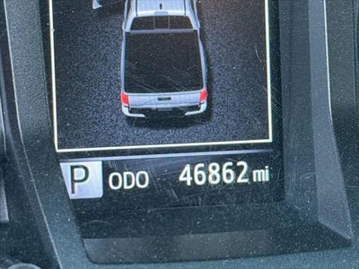 Toyota Tacoma TRD Off Road 2023