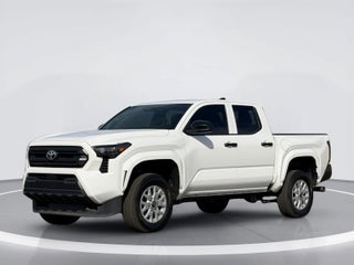 Toyota Tacoma SR 2025
