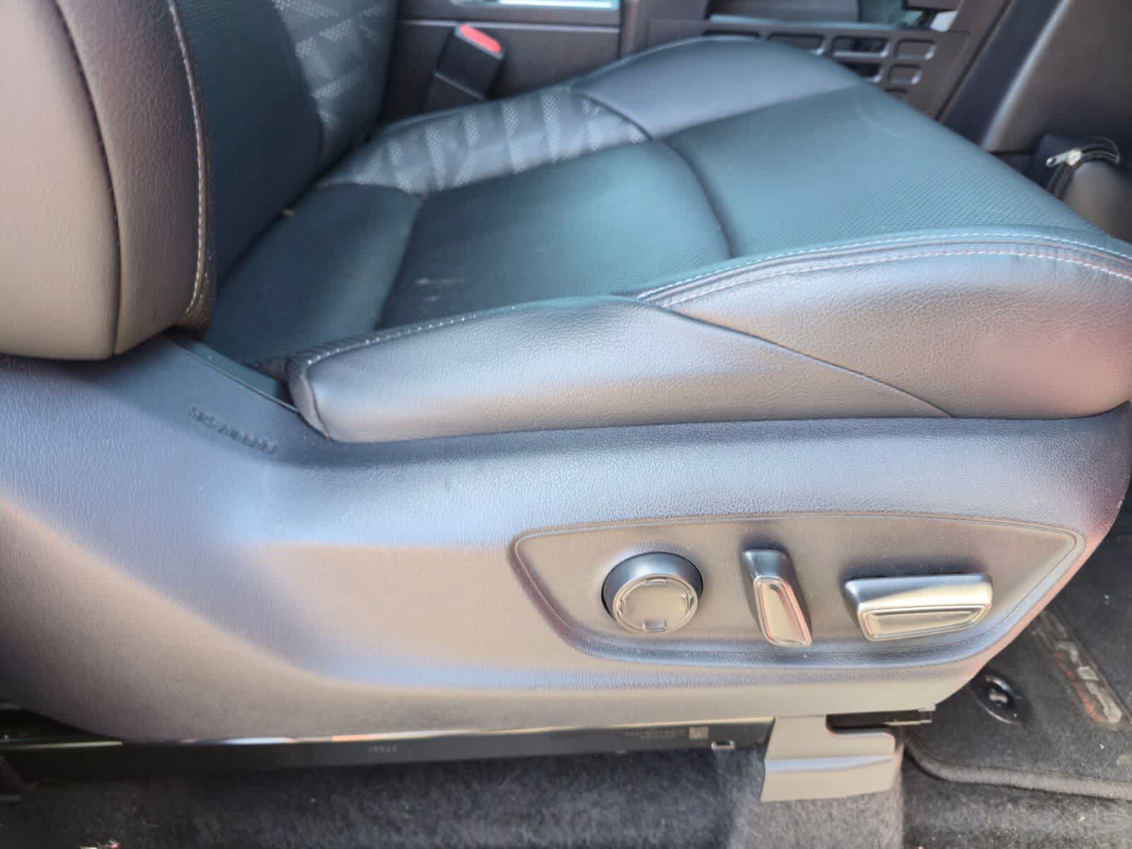 Toyota Tacoma TRD Off Road 2024