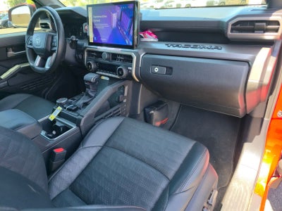 Toyota Tacoma TRD Off Road 2024