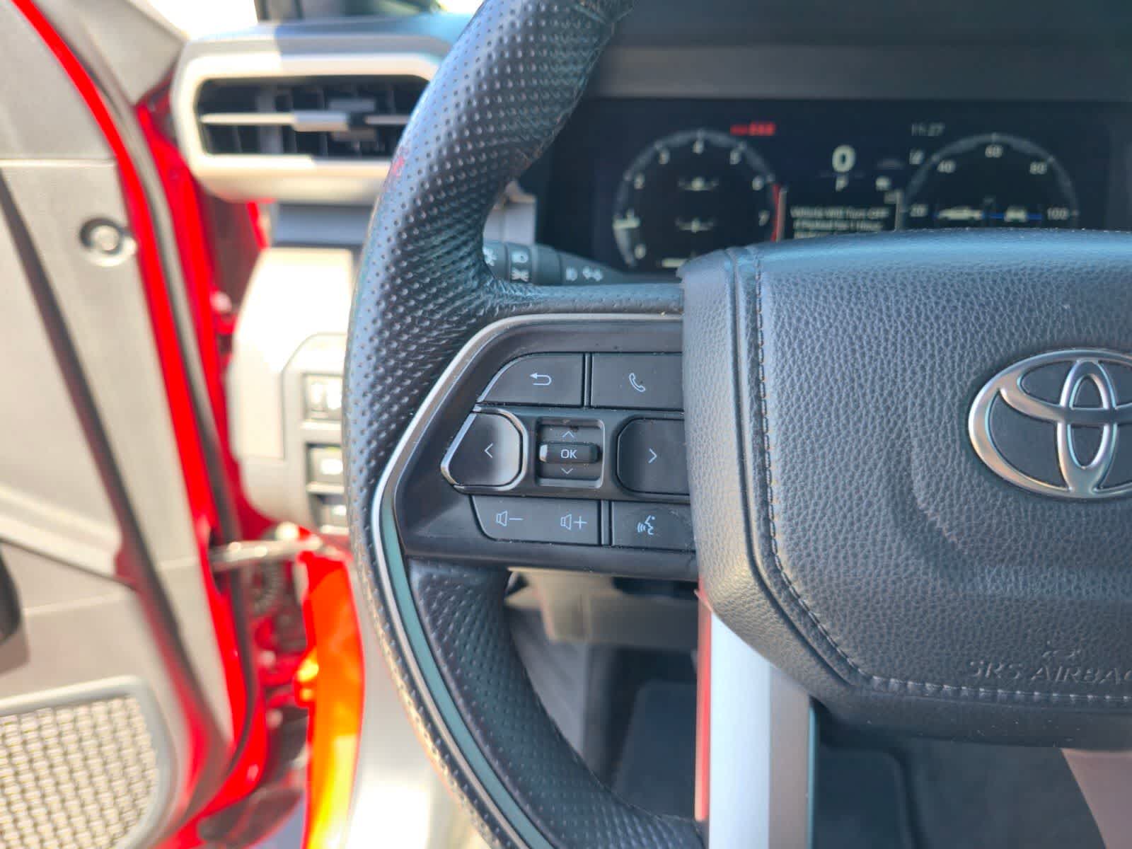 Toyota Tacoma TRD Off Road 2024