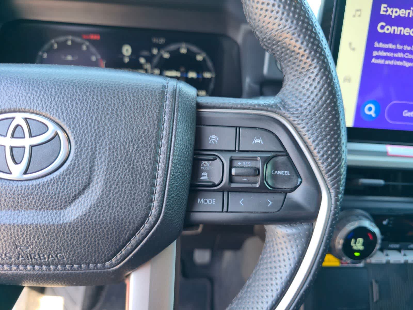 Toyota Tacoma TRD Off Road 2024