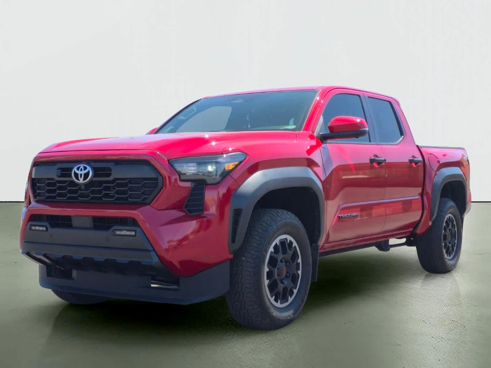 Toyota Tacoma TRD Off Road 2024