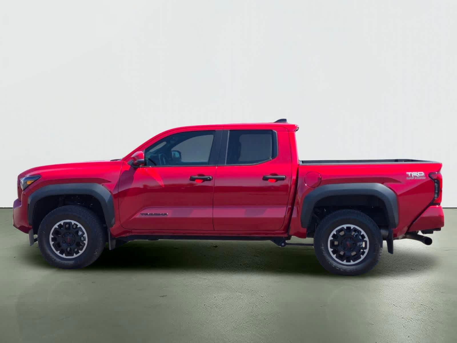 Toyota Tacoma TRD Off Road 2024