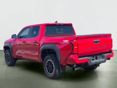 Toyota Tacoma TRD Off Road 2024