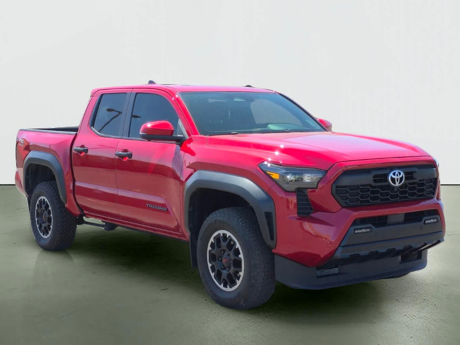 Toyota Tacoma TRD Off Road 2024