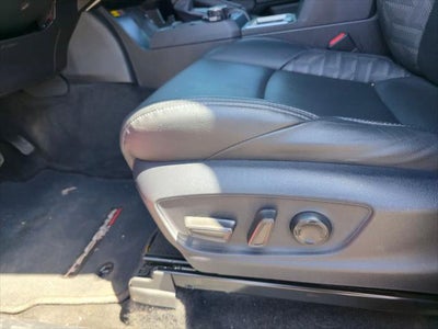 Toyota Tacoma TRD Off Road 2024