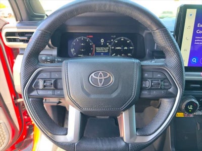 Toyota Tacoma TRD Off Road 2024