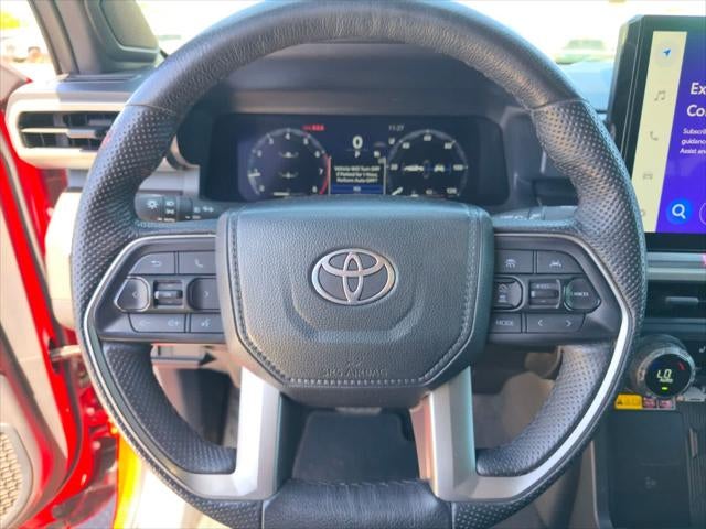 Toyota Tacoma TRD Off Road 2024