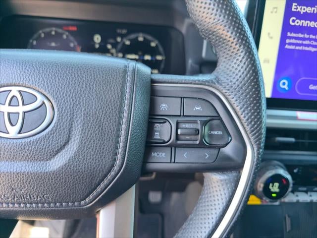 Toyota Tacoma TRD Off Road 2024