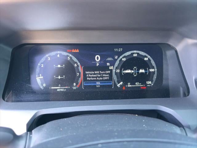 Toyota Tacoma TRD Off Road 2024