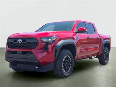 Toyota Tacoma TRD Off Road 2024