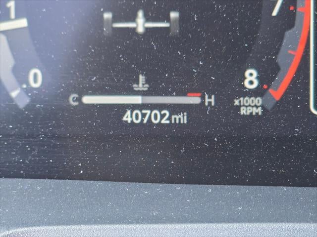 Toyota Tacoma TRD Off Road 2024