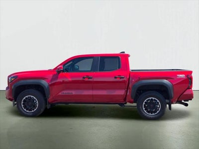 Toyota Tacoma TRD Off Road 2024