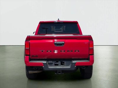 Toyota Tacoma TRD Off Road 2024
