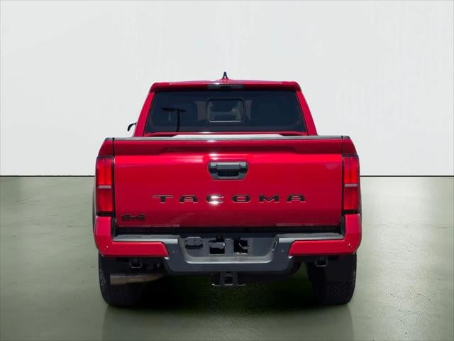 Toyota Tacoma TRD Off Road 2024