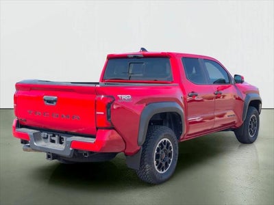 Toyota Tacoma TRD Off Road 2024