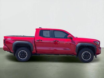 Toyota Tacoma TRD Off Road 2024