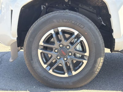 Toyota Tacoma TRD Sport Hybrid 2025