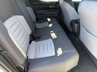 Toyota Tacoma TRD Sport Hybrid 2025