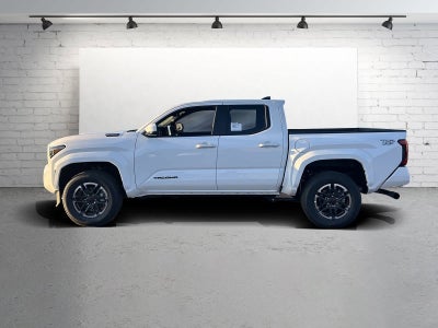 Toyota Tacoma TRD Sport Hybrid 2025
