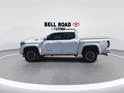 Toyota Tacoma TRD Sport Hybrid 2025