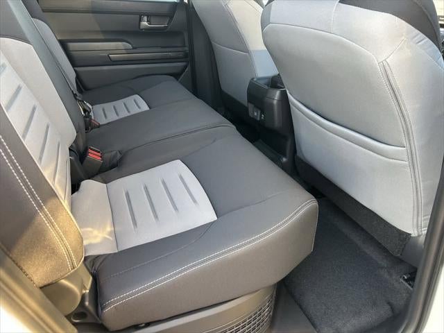 Toyota Tacoma TRD Sport Hybrid 2025