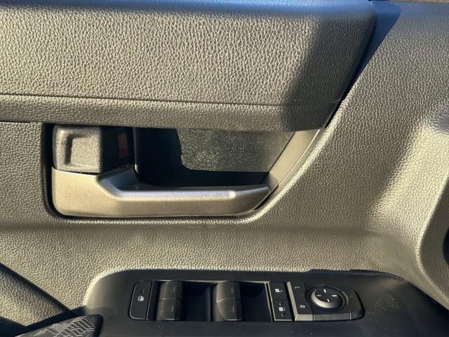 Toyota Tacoma TRD Sport Hybrid 2025