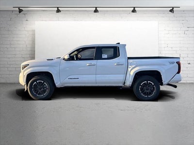 Toyota Tacoma TRD Sport Hybrid 2025