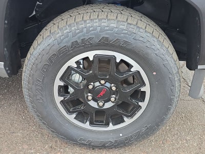 Toyota Tacoma TRD Off Road Hybrid 2025