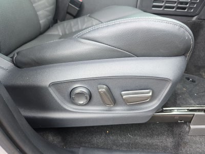 Toyota Tacoma TRD Off Road Hybrid 2025