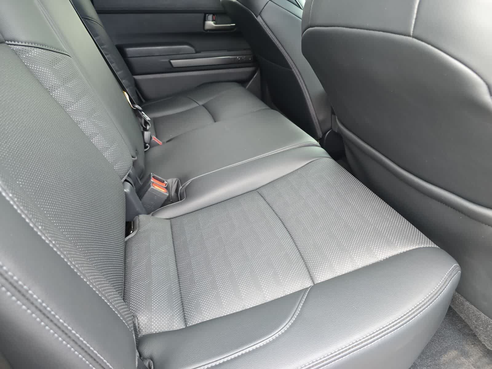 Toyota Tacoma TRD Off Road Hybrid 2025