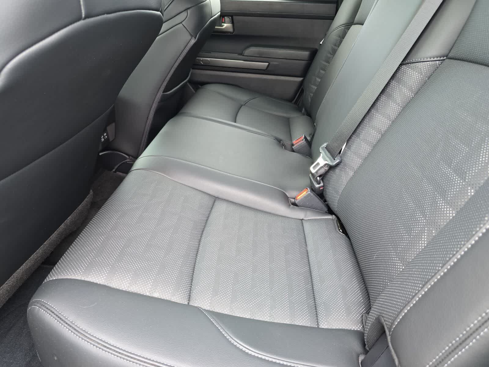 Toyota Tacoma TRD Off Road Hybrid 2025