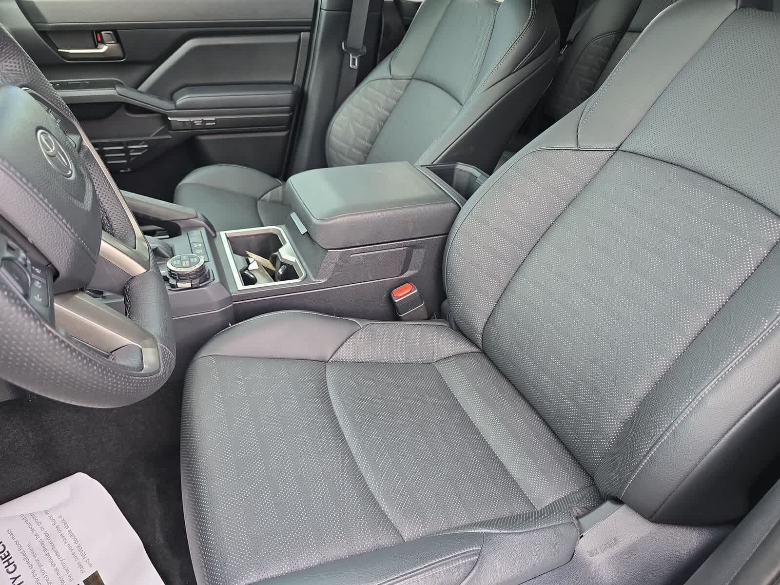 Toyota Tacoma TRD Off Road Hybrid 2025