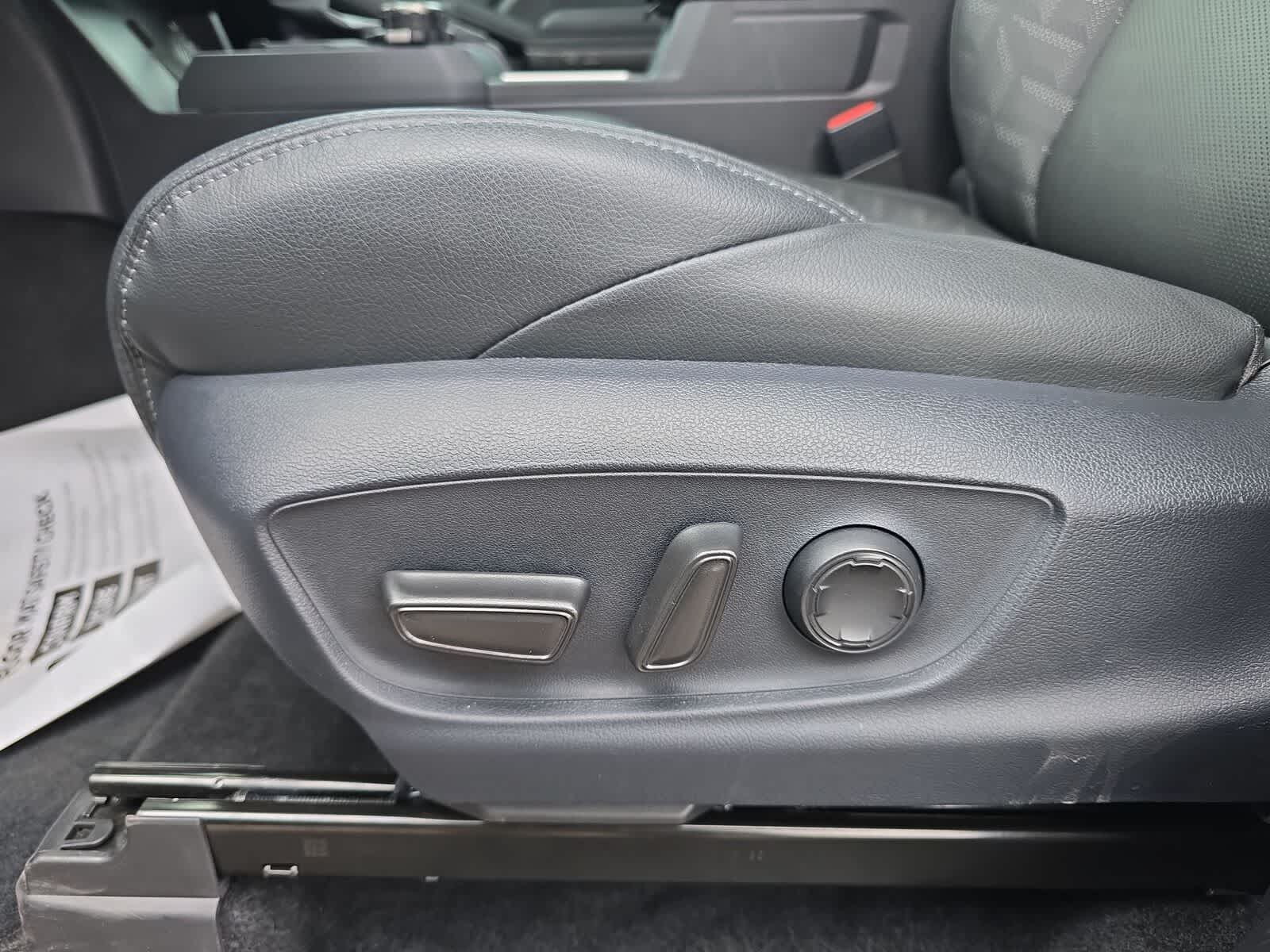 Toyota Tacoma TRD Off Road Hybrid 2025