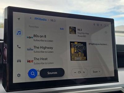 Toyota Tacoma TRD Off Road Hybrid 2025