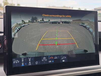 Toyota Tacoma TRD Off Road Hybrid 2025