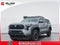 Toyota Tacoma TRD Off Road Hybrid 2025