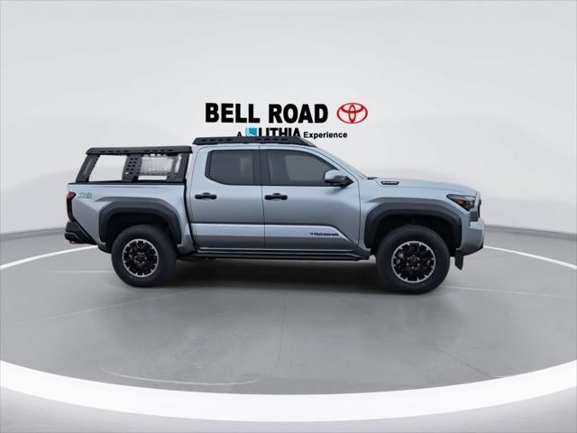 Toyota Tacoma TRD Off Road Hybrid 2025