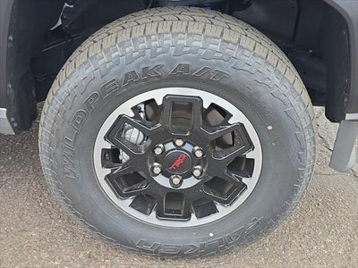 Toyota Tacoma TRD Off Road Hybrid 2025