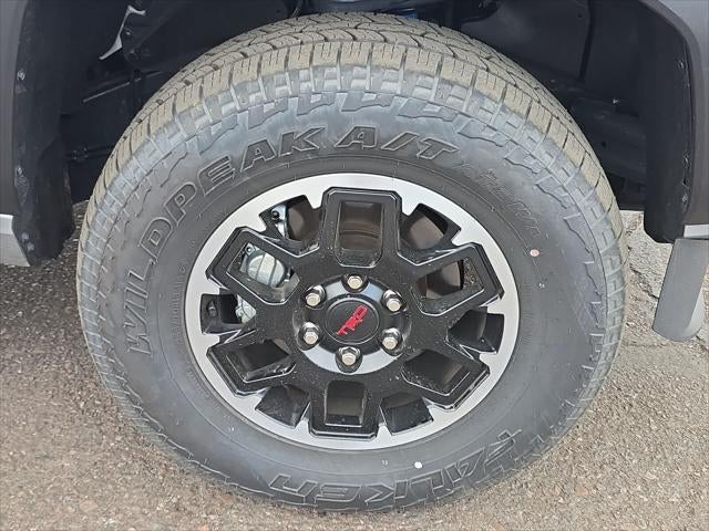 Toyota Tacoma TRD Off Road Hybrid 2025