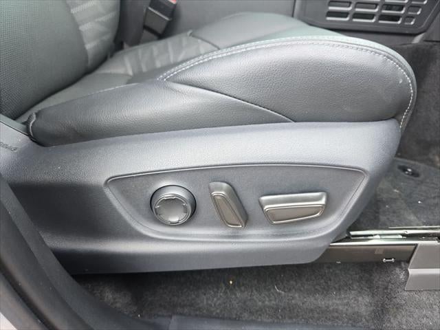 Toyota Tacoma TRD Off Road Hybrid 2025