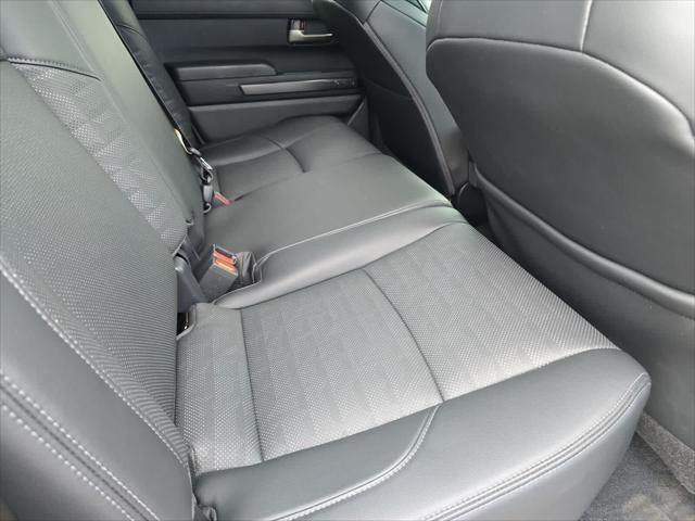 Toyota Tacoma TRD Off Road Hybrid 2025