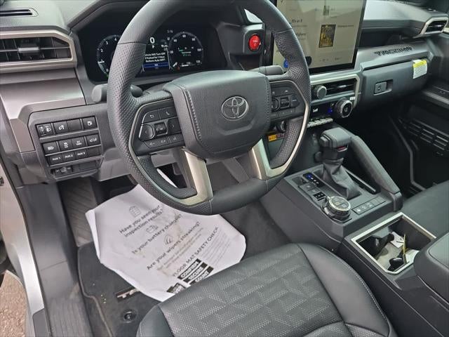 Toyota Tacoma TRD Off Road Hybrid 2025