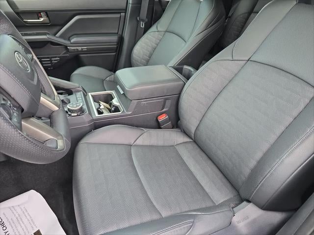 Toyota Tacoma TRD Off Road Hybrid 2025