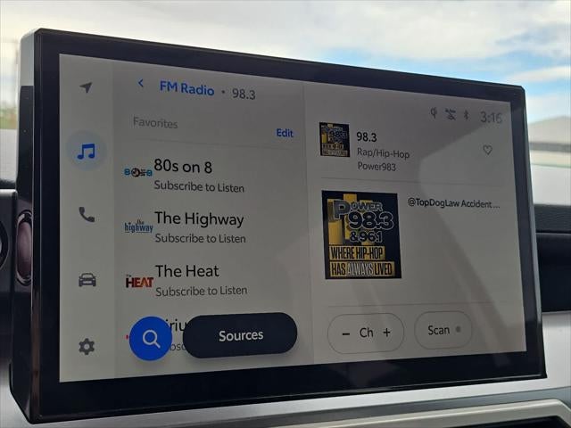 Toyota Tacoma TRD Off Road Hybrid 2025