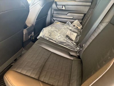 Toyota Tacoma TRD Off Road Hybrid 2025