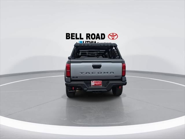 Toyota Tacoma TRD Off Road Hybrid 2025