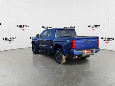 Toyota Tacoma TRD Sport Hybrid 2025